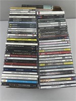 Classical CD Collection