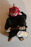 Farce Wars The Fantom Meanies Plush