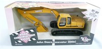 Ertl John Deere 200LC Excavator 1/50
