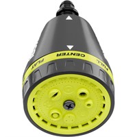 RYOBI EZClean Power Cleaner Hose Spray Head $25