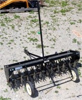 [CH] Agri-Fab Lawn Aerator