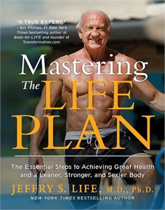Book: "Mastering The Life Plan"