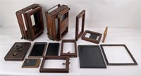 Gundlach Manhattan Korona Folding Camera