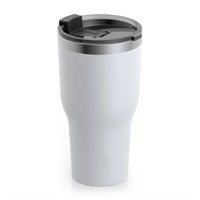 Rtic Outdoors 30-fl Oz Stainless Steel Insulated