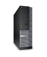 Dell Optiplex 3010 Intel core i5-3470 @ 3.20 ghz R