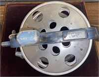 FISHING: Vintage MURPHY TROLLER Reel