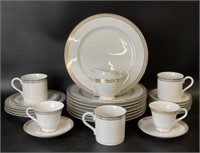 Wedgwood "Embassy Collection" Dinnerware