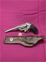 Taurus Int'l Mfg. The Judge Revolver