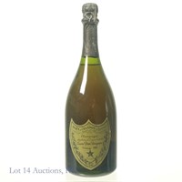 1980 Dom Perignon Brut Champagne