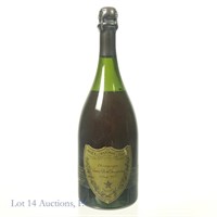 1969 Dom Perignon Brut Champagne