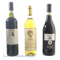 Italy Wines (3)