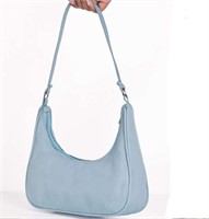 Ladies' Leisure & Simple Bag / Purse - Blue