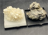 Rock, Crystal, Natural, Collectible, Mineral, Spec