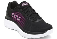 FILA Memory Soletronic Womens Shoes Sz 11