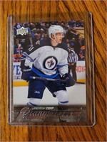 15-16 Upper Deck Young Guns Andrew Copp Rookie