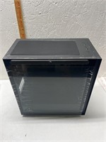 DeepCool MACUBE 110 PC Case Micro-ATX