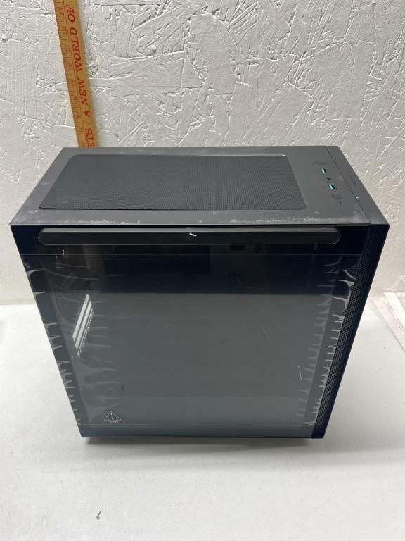 DeepCool MACUBE 110 PC Case Micro-ATX