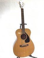 Yamaha FG-110 Nippon-Gakki Guitar NEW LISTING