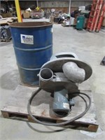 Dust Collector-