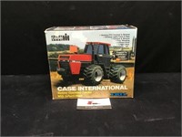 Case International ERTL Battery Operated Tractor