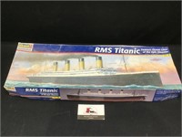 Revell RMS Titanic Model