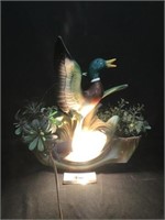 Duck Tv Lamp