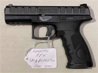 Beretta APX 9mm (A025467X)