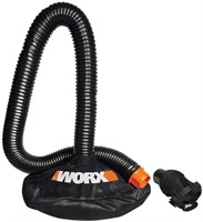 WORX LeafPro Universal Leaf Collection System