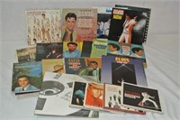 Elvis CDS