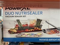 POWER XL SEALER RETAIL $79