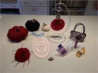 Sisters / Women themed collection of gift items. L