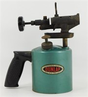 Vintage Dunlap Blow Torch