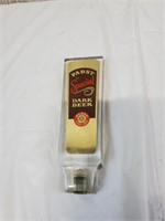 Pabst Special Dark tap handle
