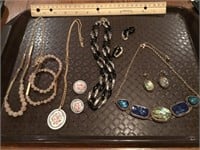 Necklace & Earrings Sets 3 & Necklace & Bracelet