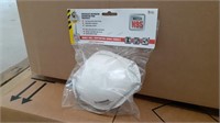 Box Of Workhorse N95 Particulate Respirators