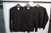 NEW (2) Youth XL T-Shirts / (1) Sweatshirt