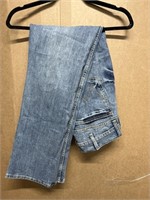 Size 31 Wrangler women Jeans