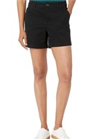 Size 38 Amazon essentials women shorts