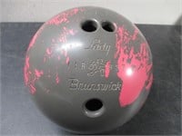 Brunswick Bowling Ball