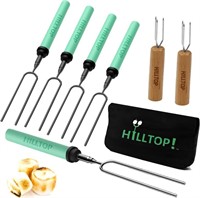 BRAND NEW! Marshmallow Roasting Sticks by Hilltop