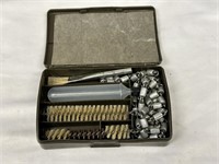 German Military Mauser Rifle Cleaning Kit