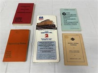 Collectible Railroad Memorabilia - Incl. Union Pac