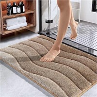 Yimobra Bathroom Rug-32x20inch