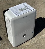 PREMIERE DEHUMIDIFER WITH REMOTE