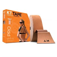 KT Tape, Pro Synthetic Kinesiology Athletic Tape,