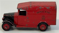 GREAT DINKY TOYS DIE CAST ROYAL MAIL DELIVERY