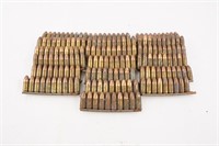 180 rounds of 9mm 9mm