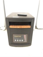 Eden Pure Space Heater with Remote