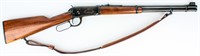 Gun Winchester 94 Lever Action Rifle in 30-30Win