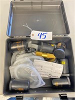 Oil Sample Kit